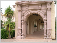 Balboa Park